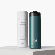 Ever Vessel | Maxi | Teal | 750ml
